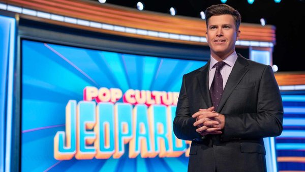 Colin Jost